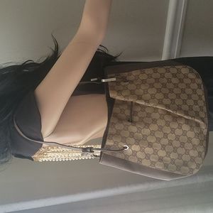 💯 Authentic Gucci Bag
